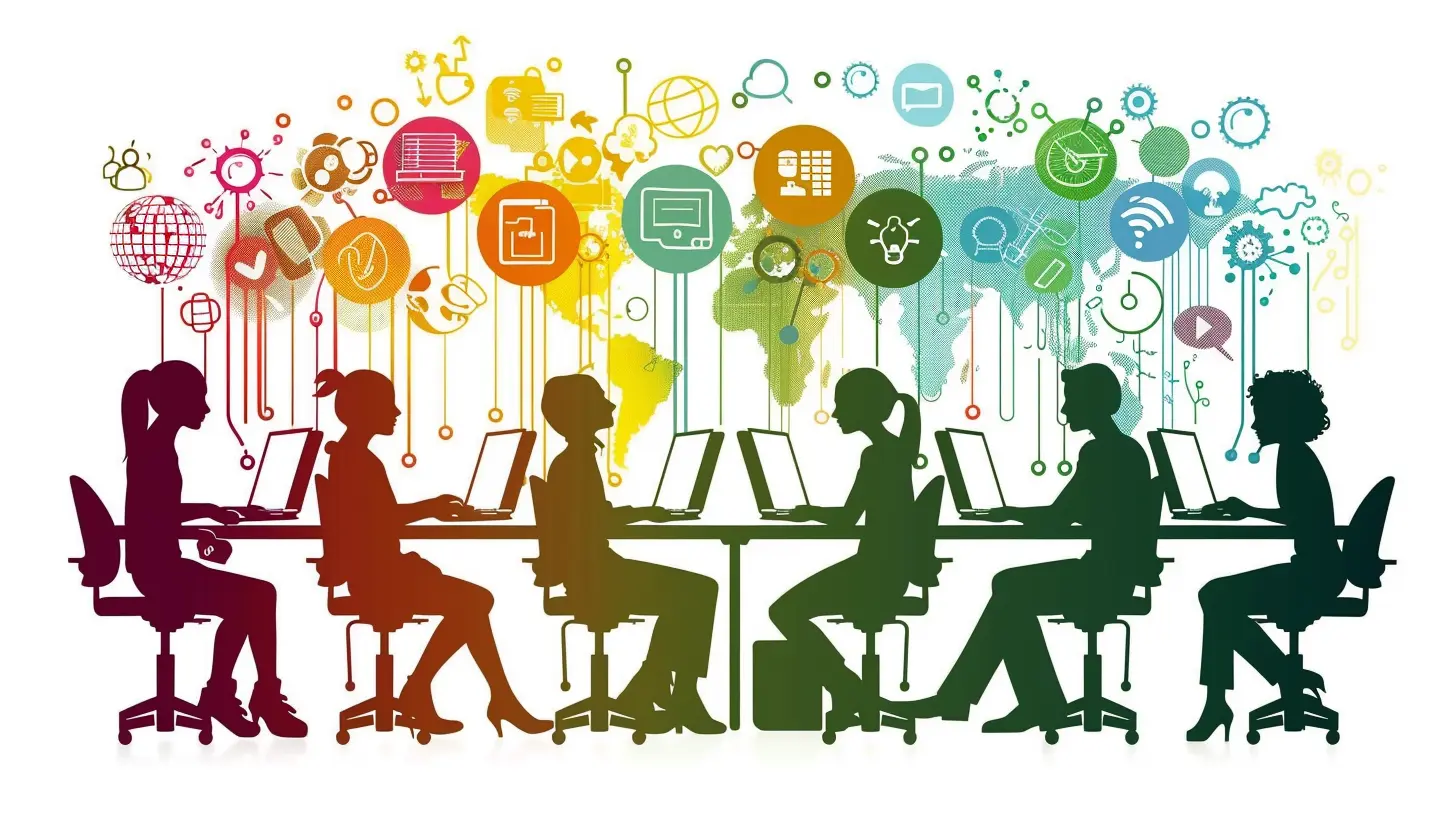 Leveraging Technology to Boost Teacher Collaboration
