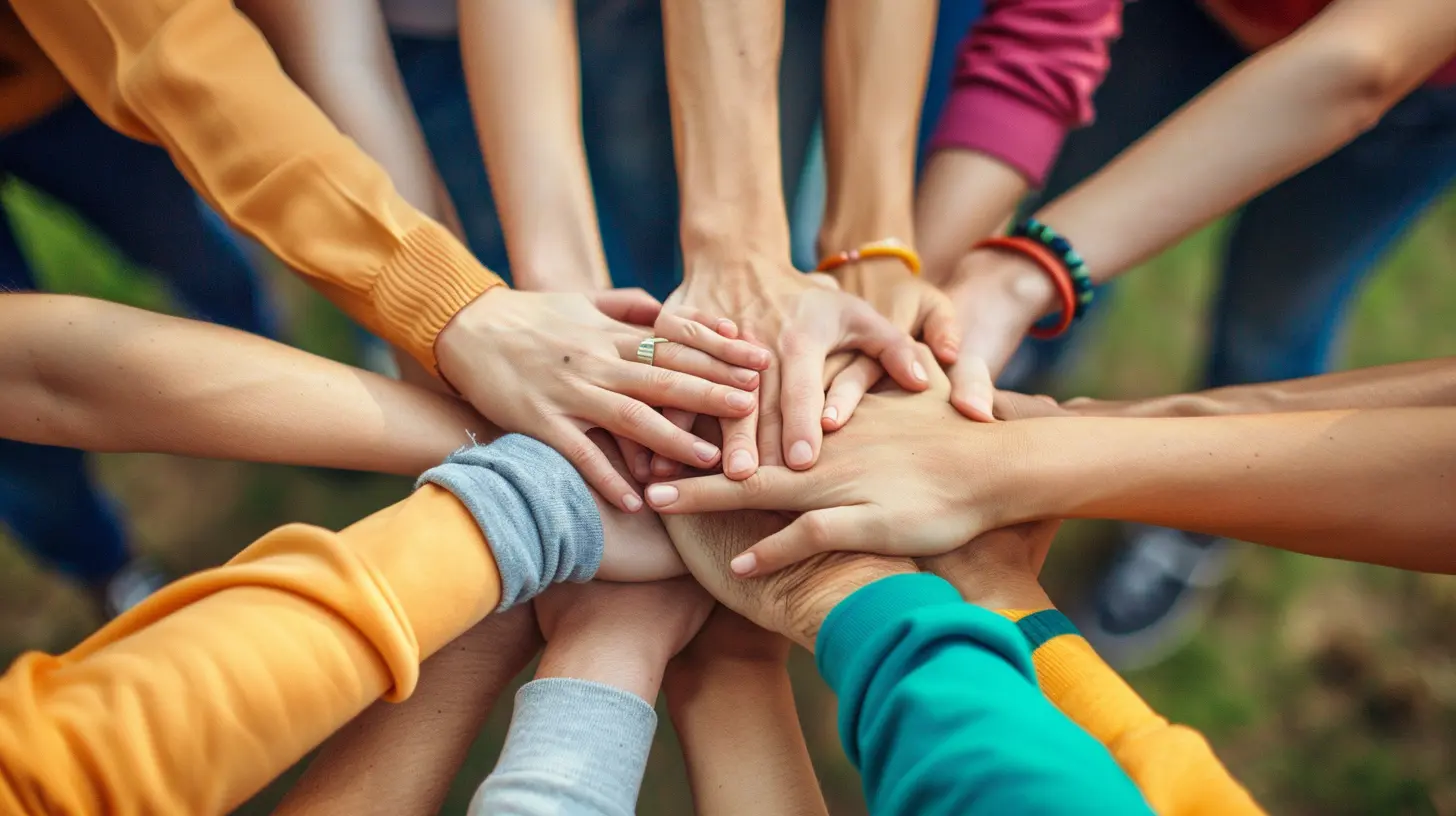 Making Group Projects Work: Tips for Successful Collaborative Learning
