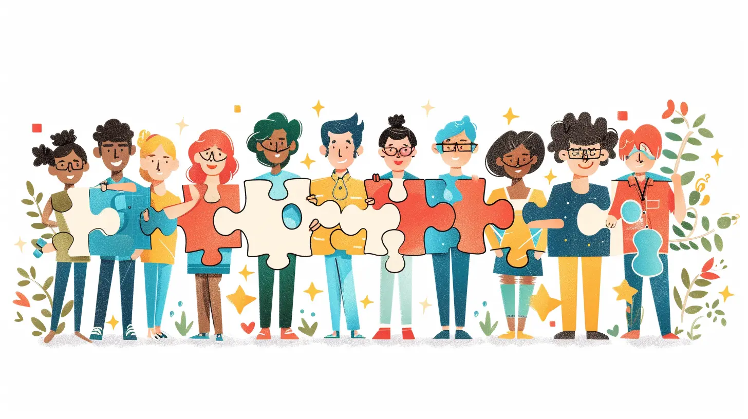 Making Group Projects Work: Tips for Successful Collaborative Learning