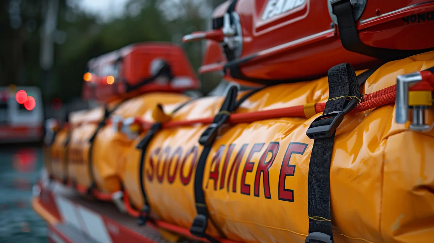 Managing School Emergencies: A Guide for Teachers