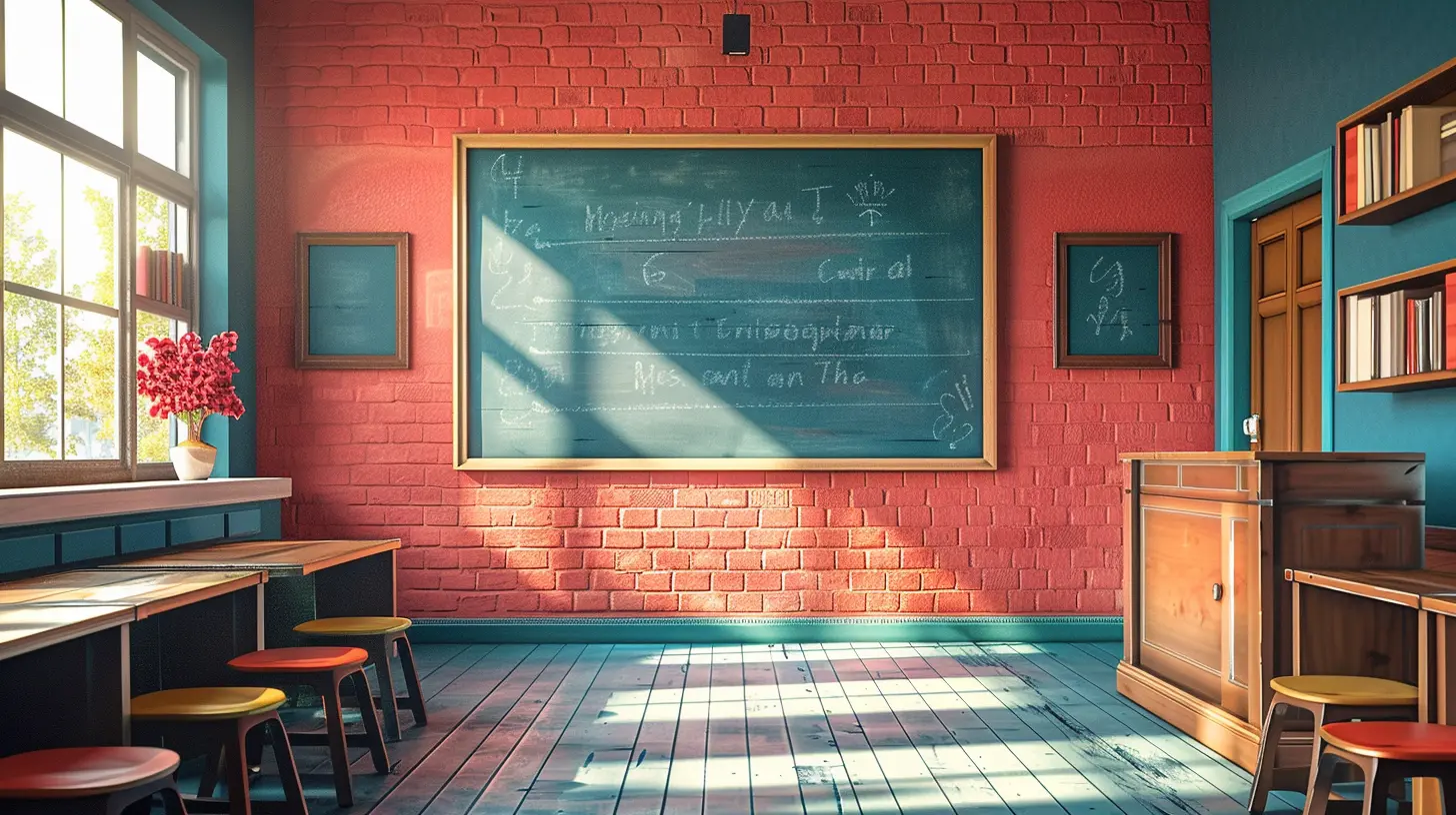 Managing School Emergencies: A Guide for Teachers
