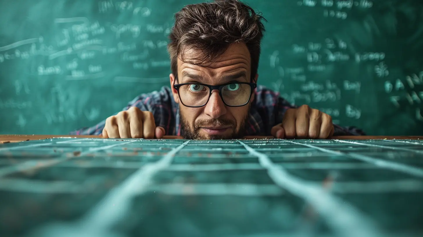 Managing Transitions Smoothly to Keep Students Engaged