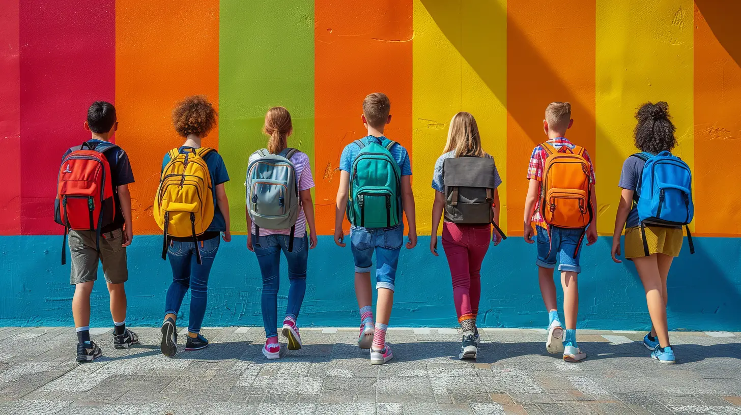 Managing Transitions Smoothly to Keep Students Engaged