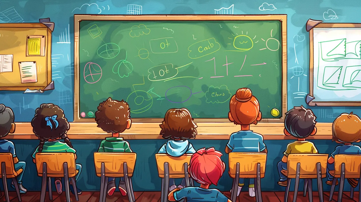 Managing Transitions Smoothly to Keep Students Engaged