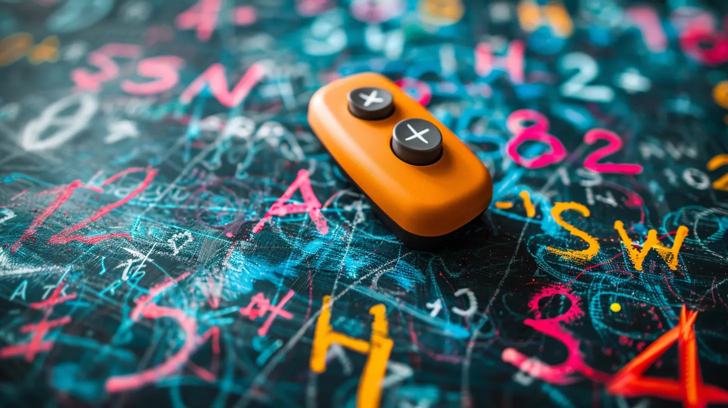 Mastering Fractions: Tips for Success in Middle School Math