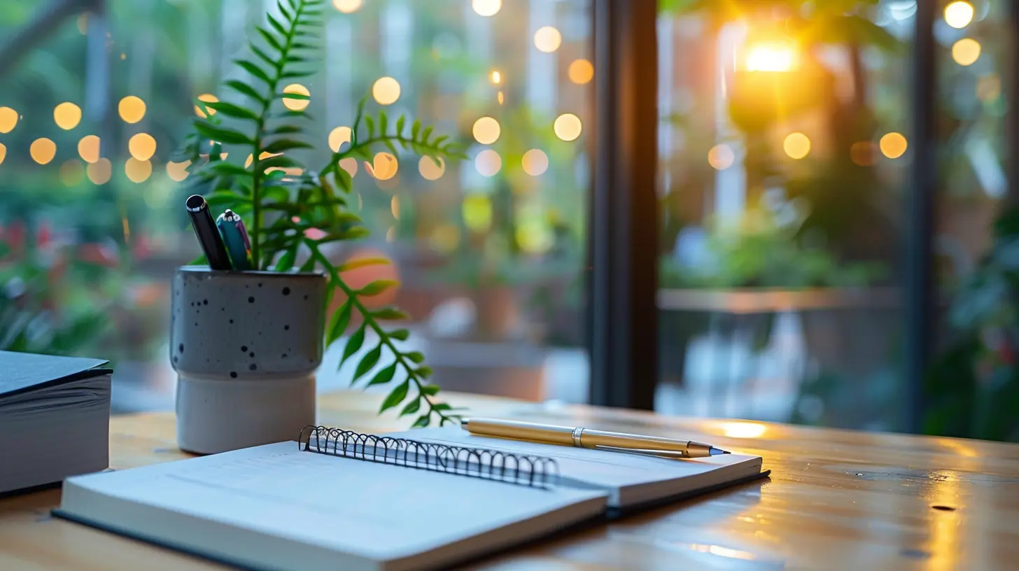 Mastering Note-Taking for Better Retention