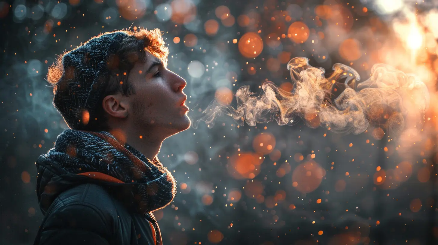 Mastering Phrasal Verbs: A Key to Sounding Like a Native