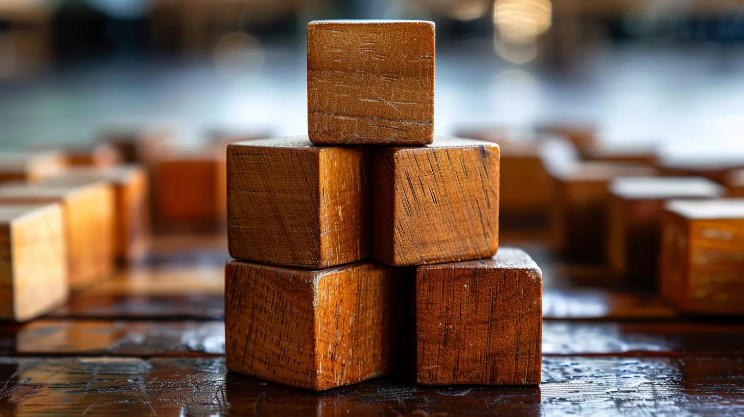 Mastering Problem-Solving Skills for Real-World Challenges