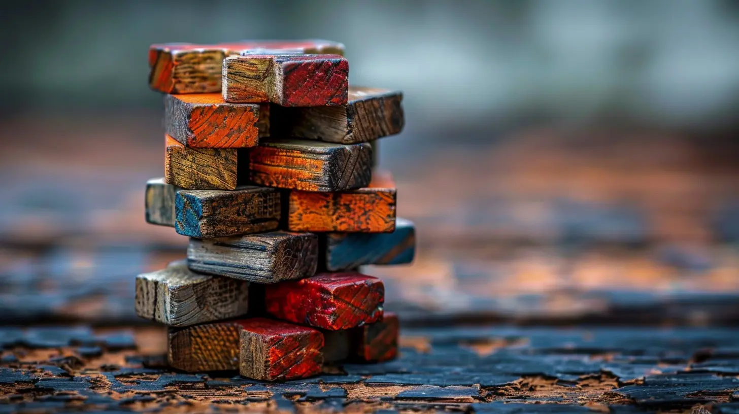 Mastering Problem-Solving Skills for Real-World Challenges