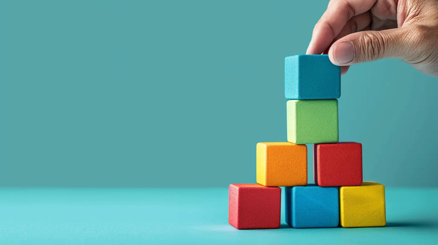 Mastering Problem-Solving Skills for Real-World Challenges