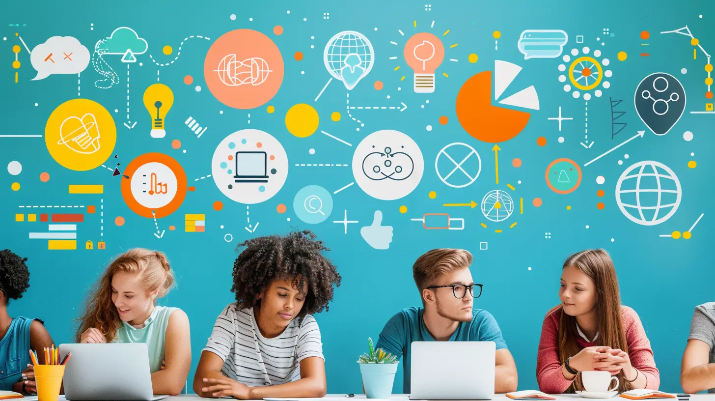 Mastering the Art of Blended Learning: Strategies for Success