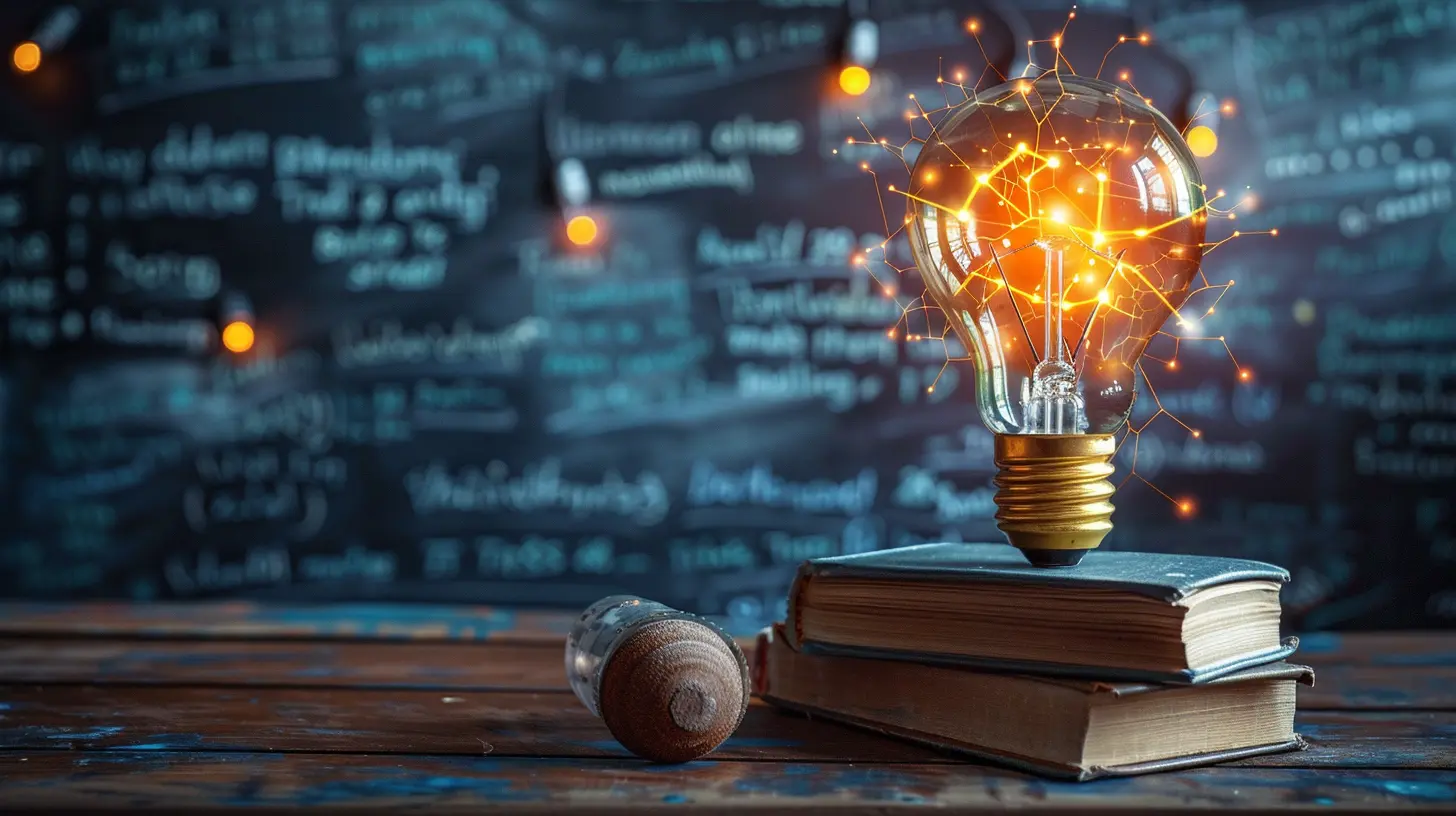 Mastering the Art of Blended Learning: Strategies for Success