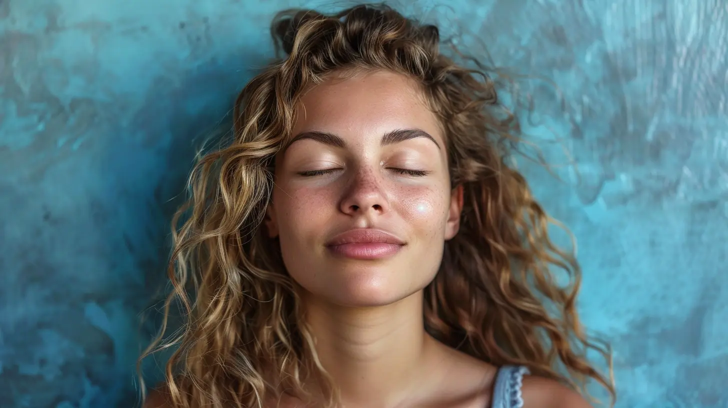 Mindfulness Techniques Every Teacher Can Use to De-Stress