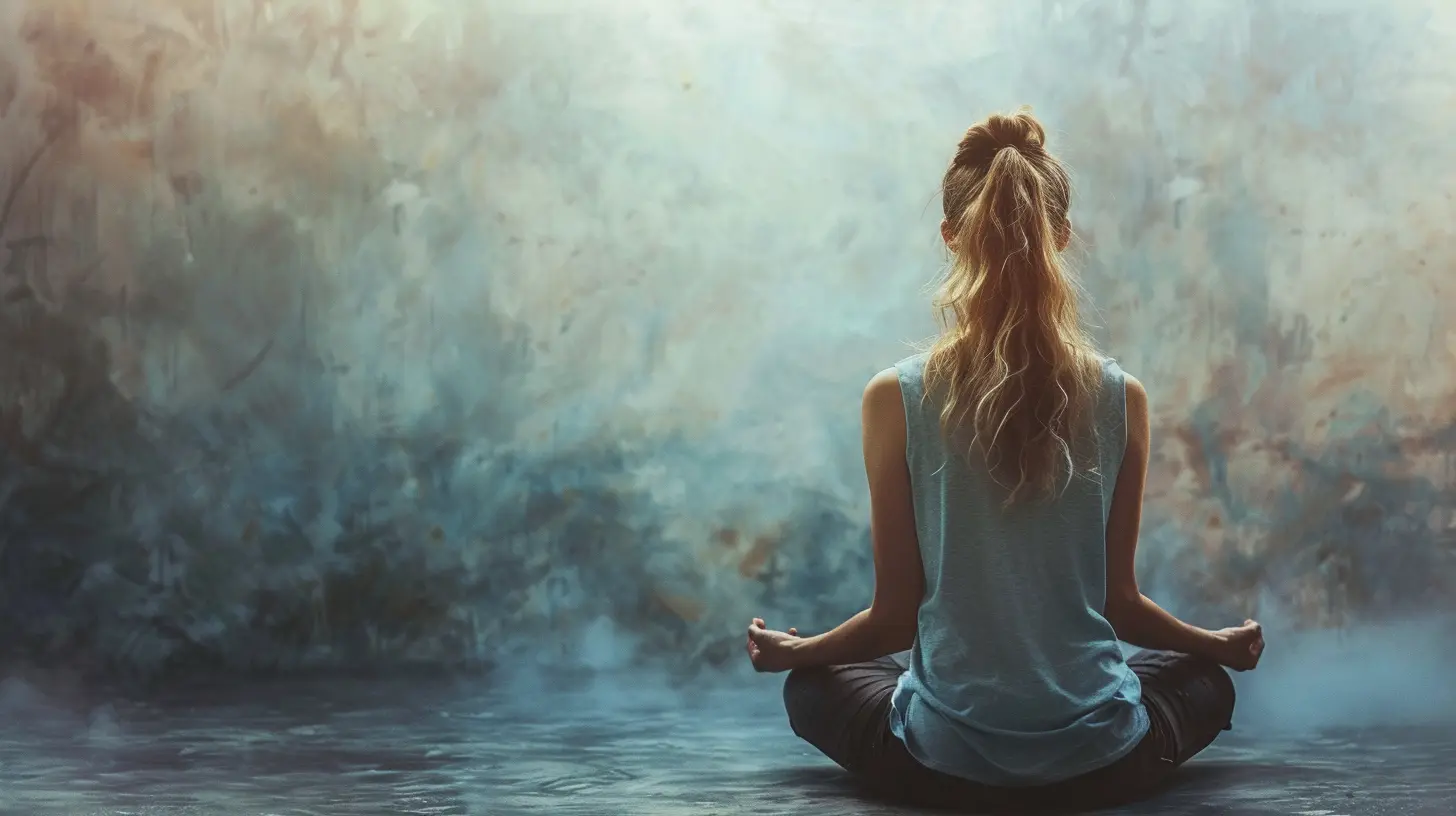 Mindfulness Techniques Every Teacher Can Use to De-Stress