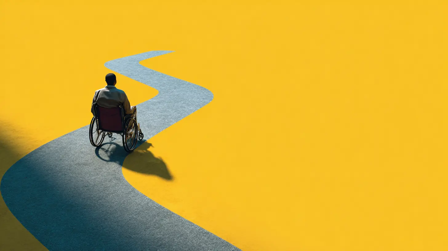 Navigating College Admissions with a Learning Disability