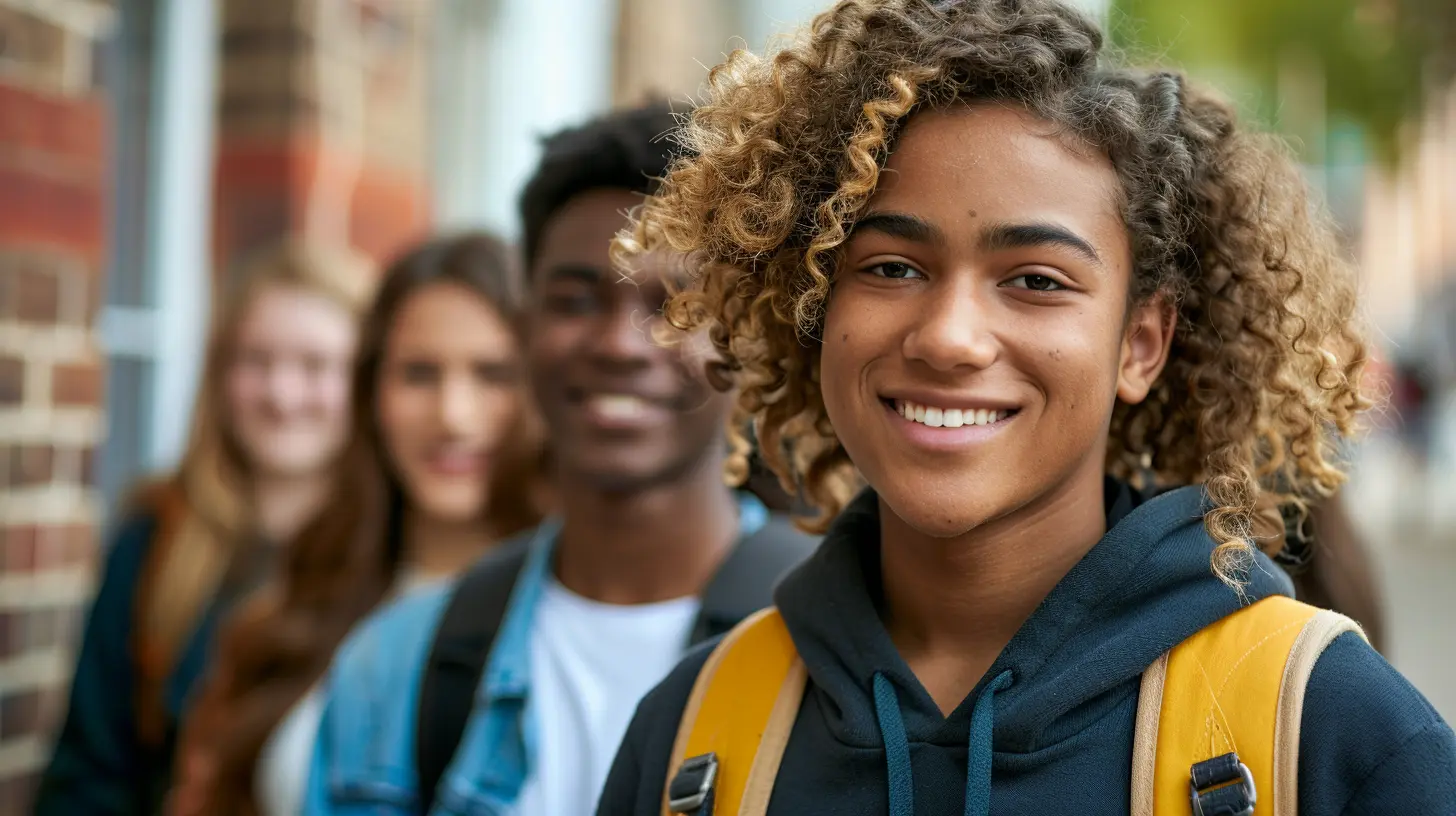 Navigating Financial Aid: Tips for College Students
