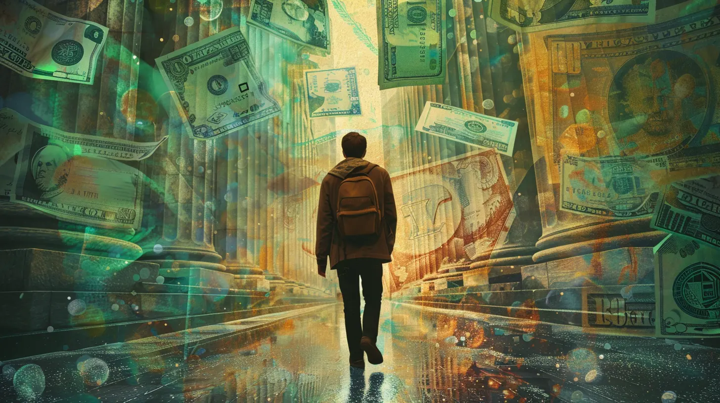 Navigating Financial Aid: Tips for College Students