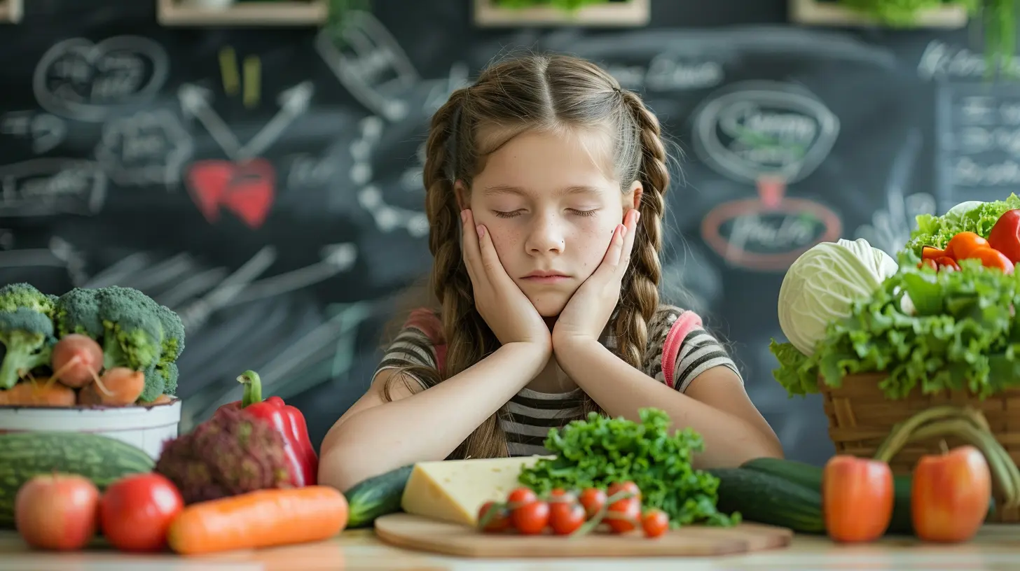 Nutrition Tips to Boost Energy and Prevent Teacher Burnout