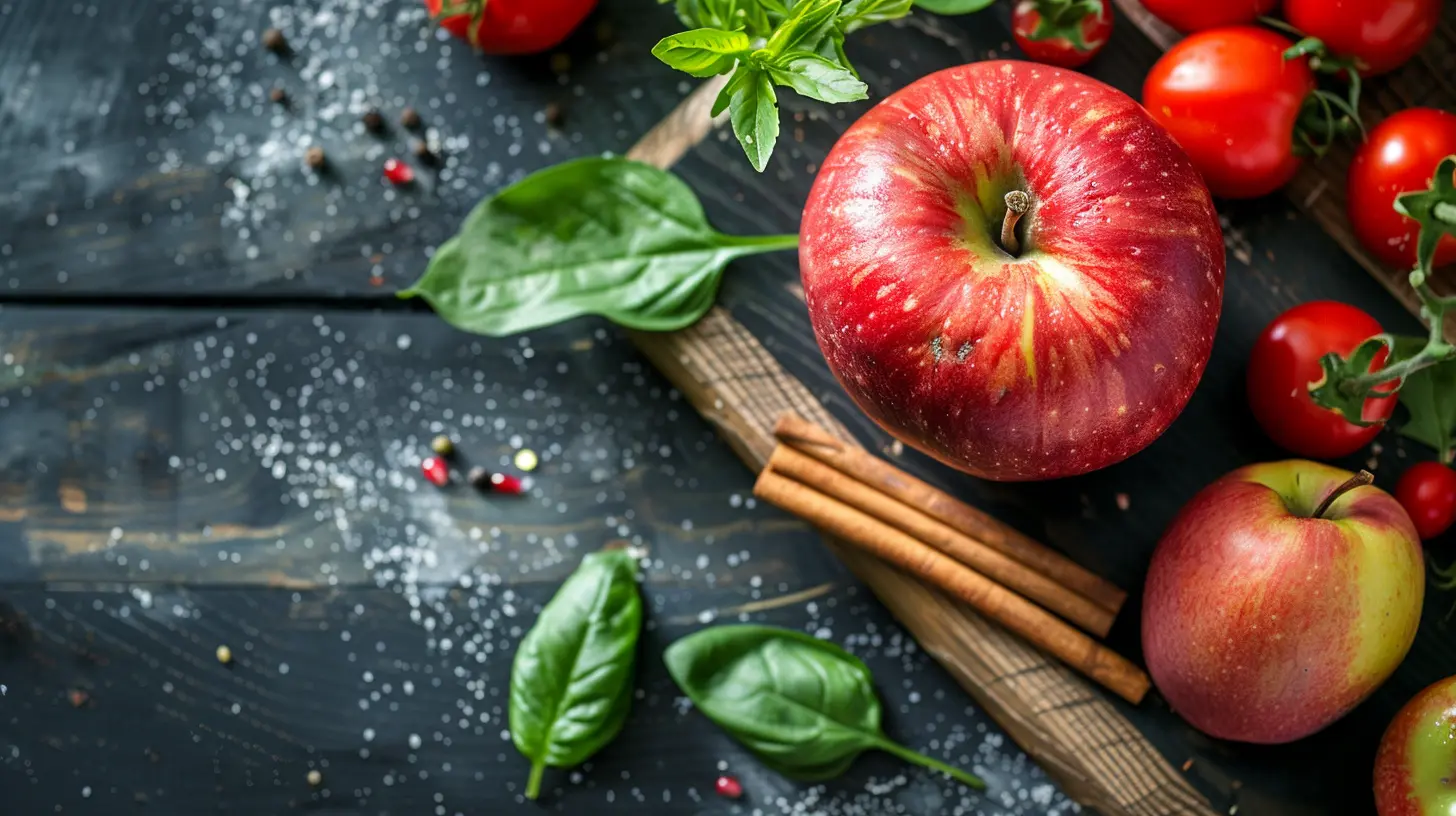 Nutrition Tips to Boost Energy and Prevent Teacher Burnout