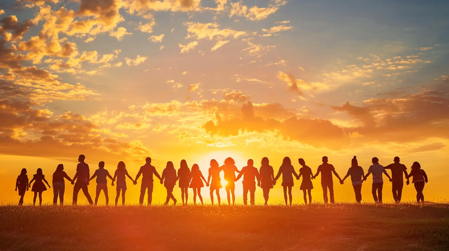 Peer Mentorship in Academic Communities of 2027