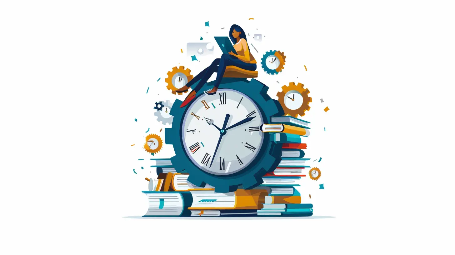 Practical Strategies to Improve Time Management Skills