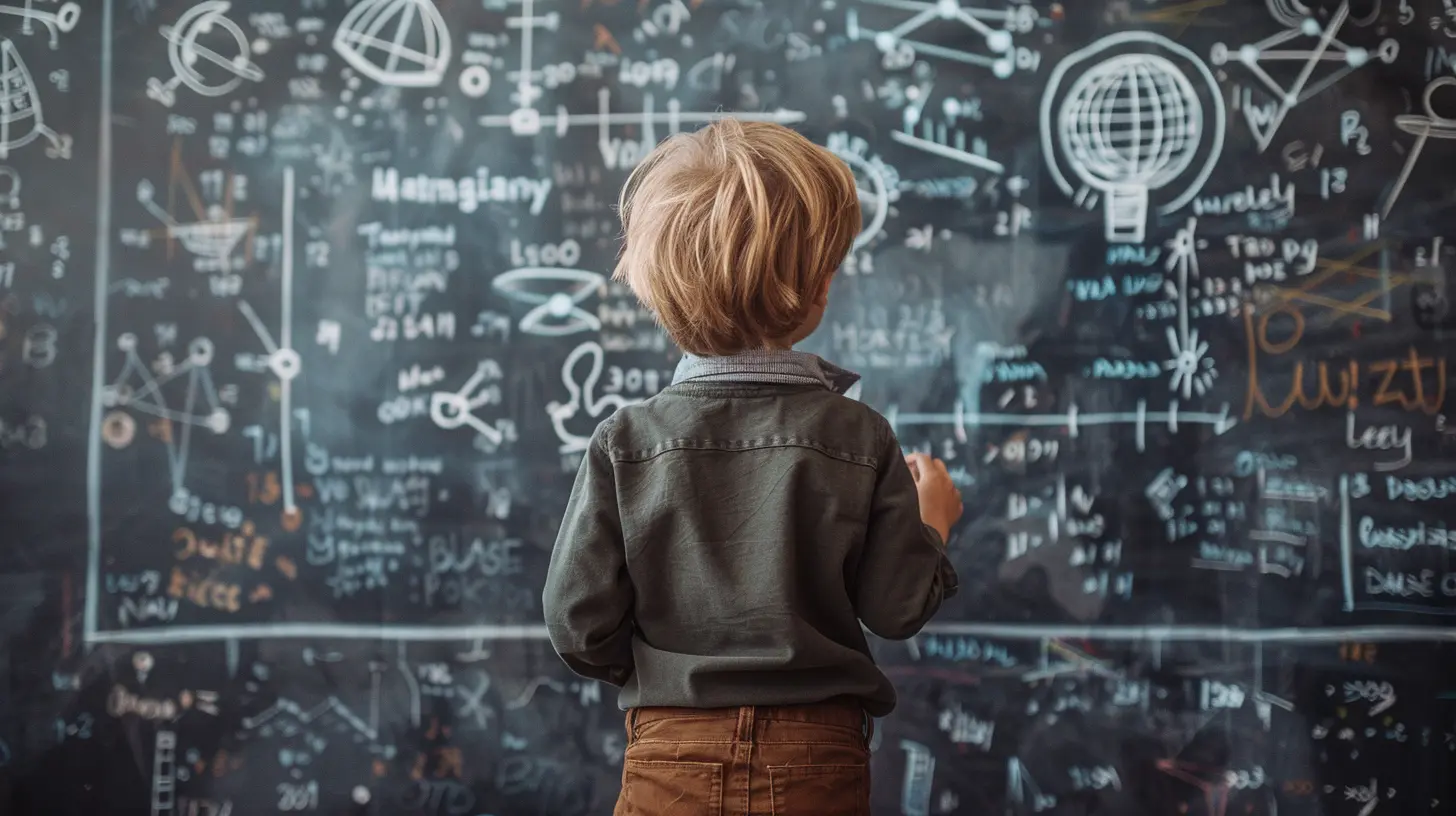 Practical Uses of Probability: Teaching Real-World Math Skills