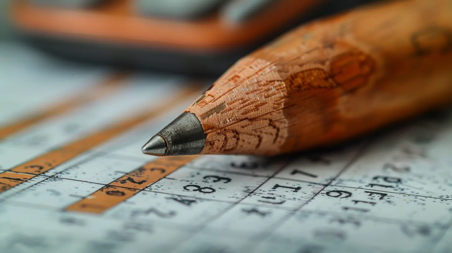 Practical Uses of Probability: Teaching Real-World Math Skills