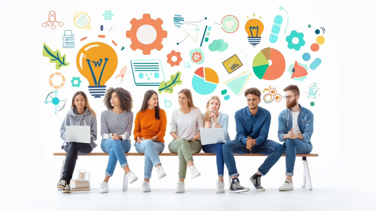 Project-Based Learning: A Gateway to Collaborative Education