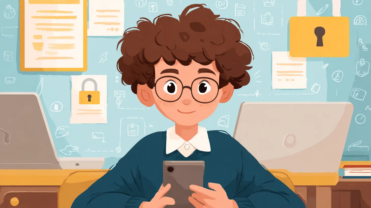 Promoting Cyber Safety for Students and Educators