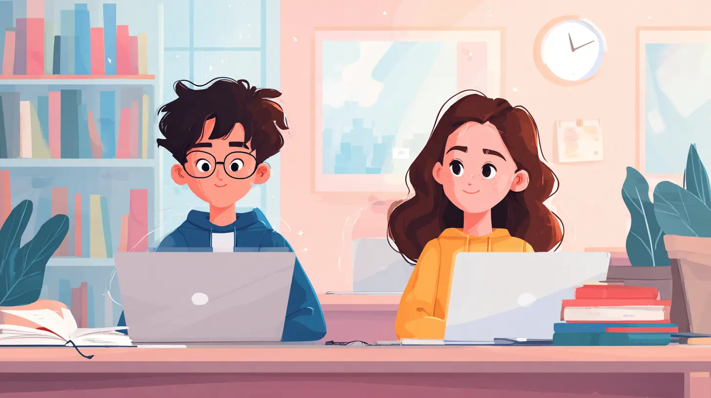 Promoting Cyber Safety for Students and Educators