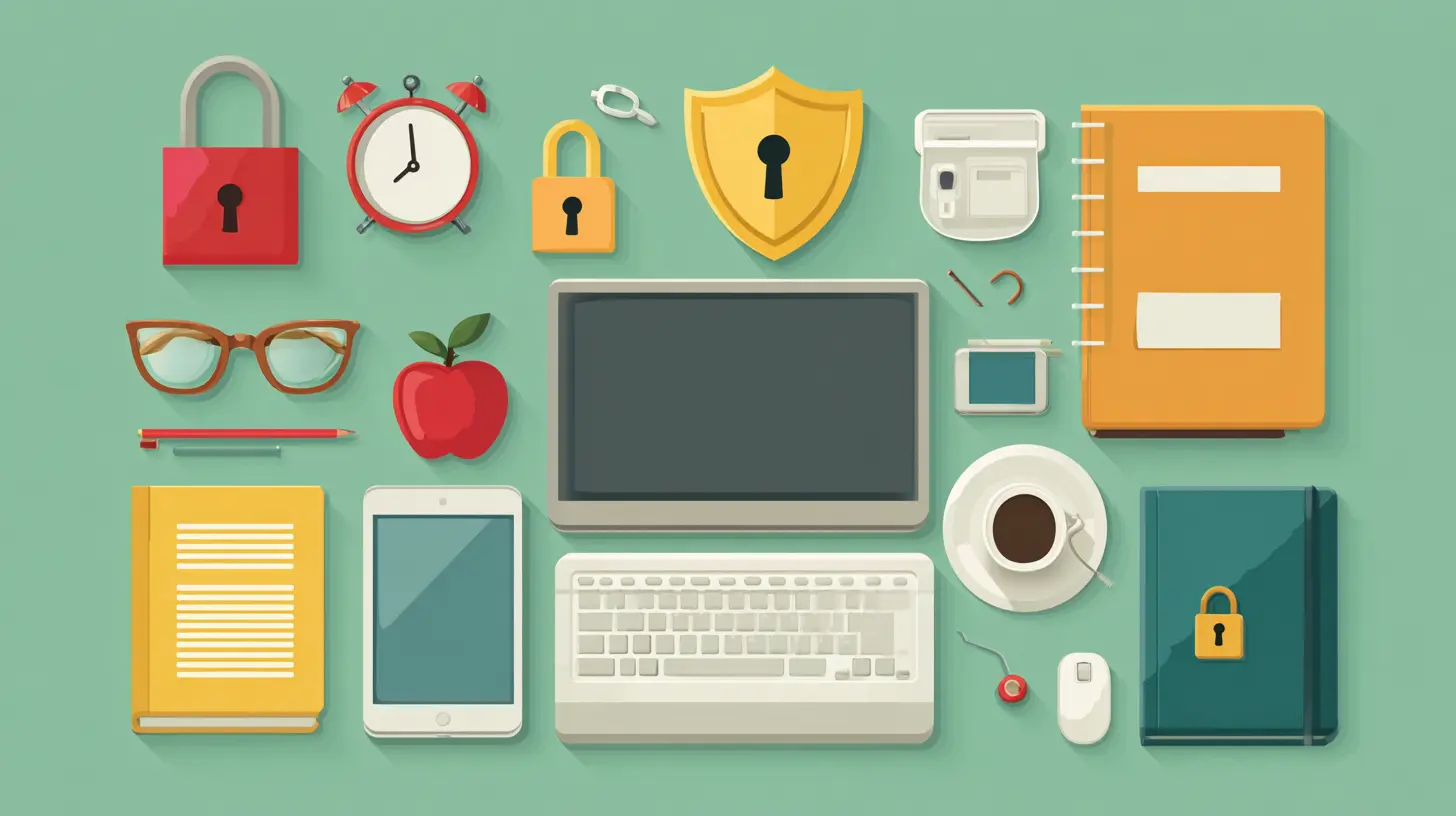 Promoting Cyber Safety for Students and Educators