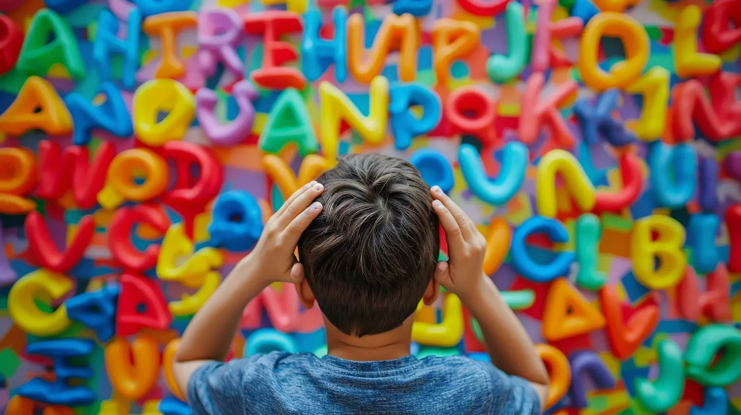 Pronouncing Difficult English Sounds: A Step-by-Step Guide