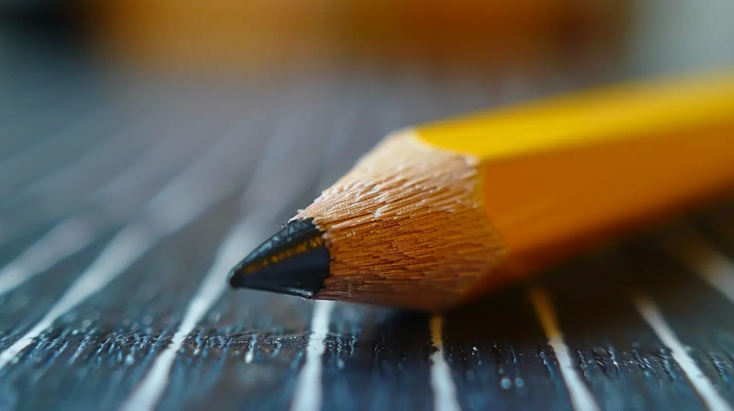 Recognizing and Addressing Dysgraphia in Young Learners