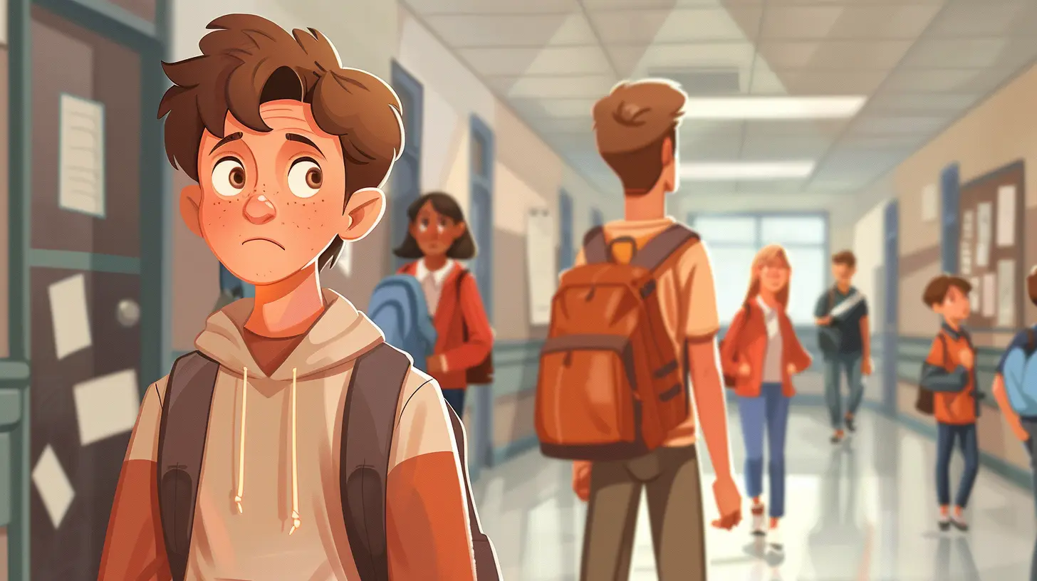 Recognizing and Responding to Threats in the School Environment