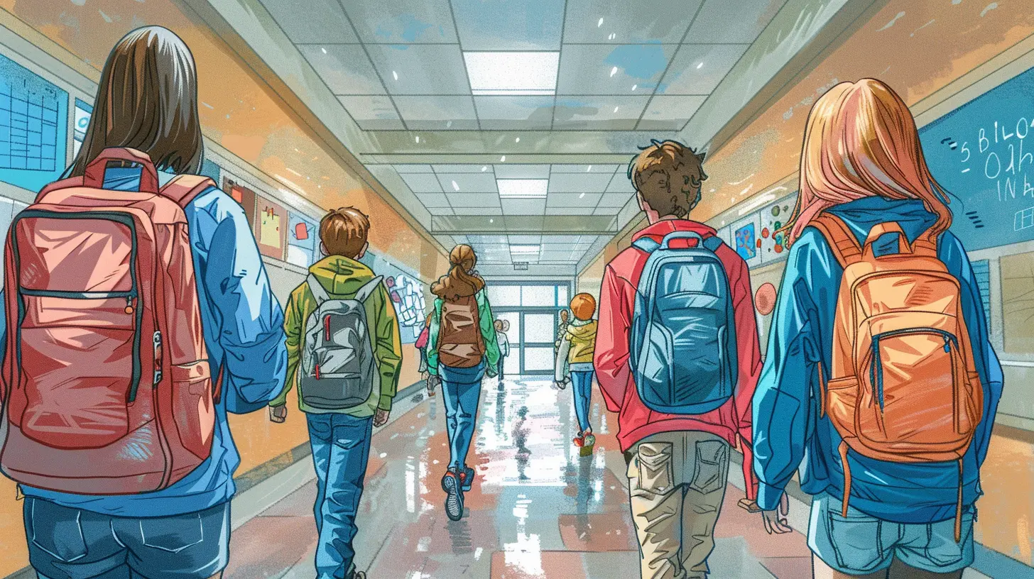 Recognizing and Responding to Threats in the School Environment
