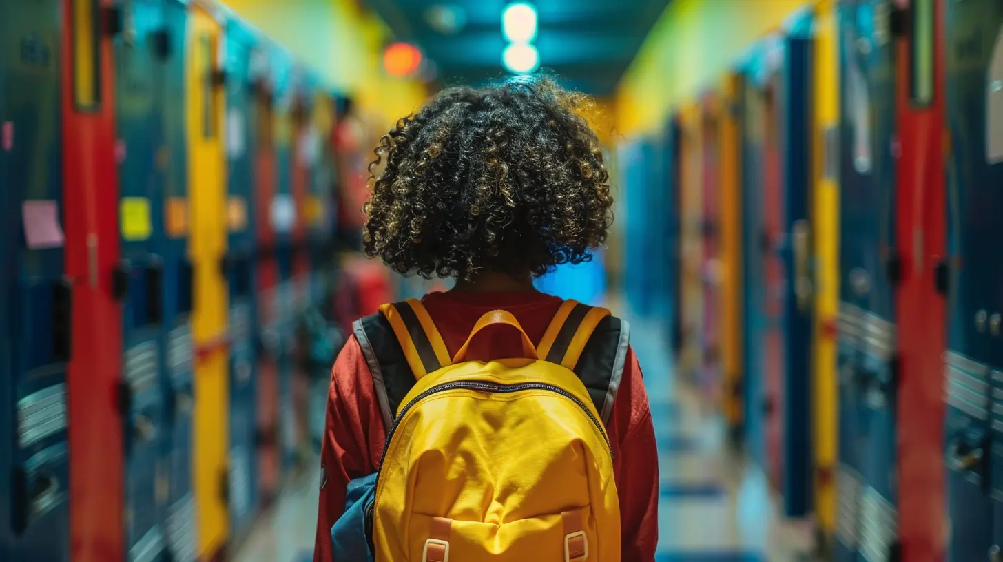 Recognizing and Responding to Threats in the School Environment