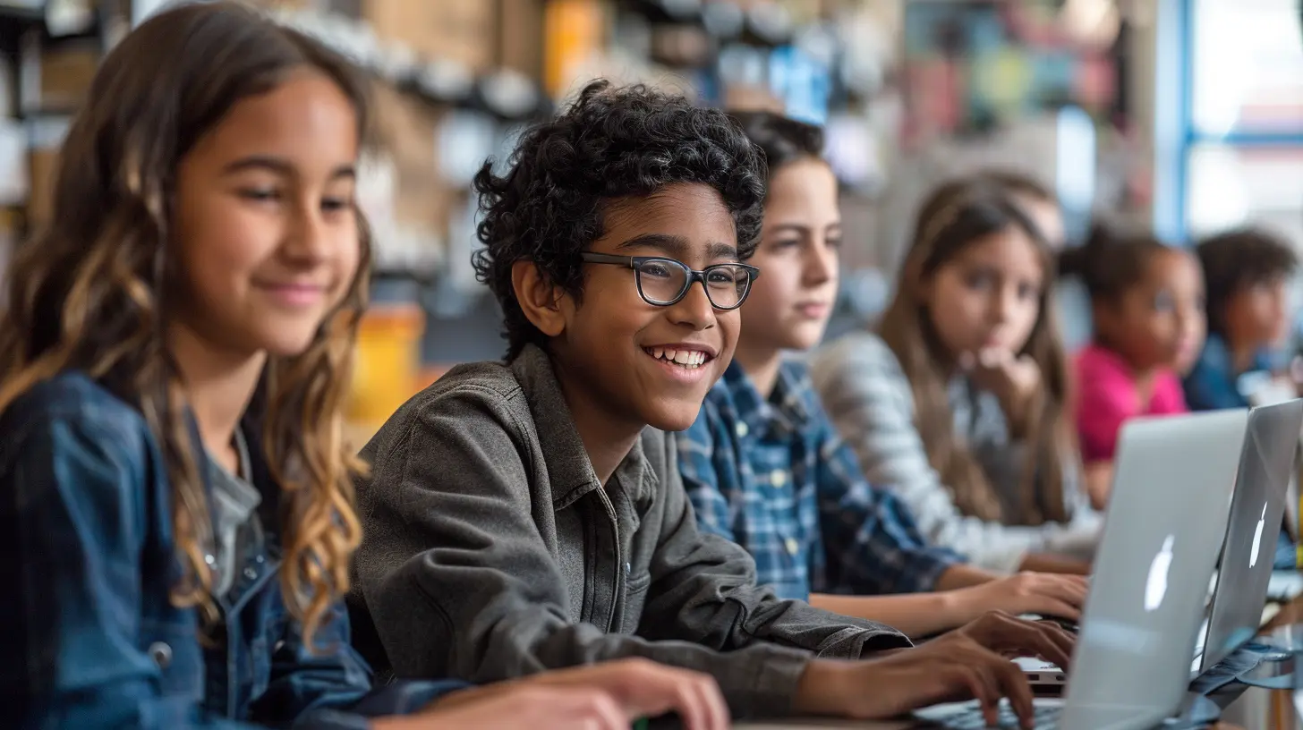 Revolutionizing Professional Development through Blended Learning