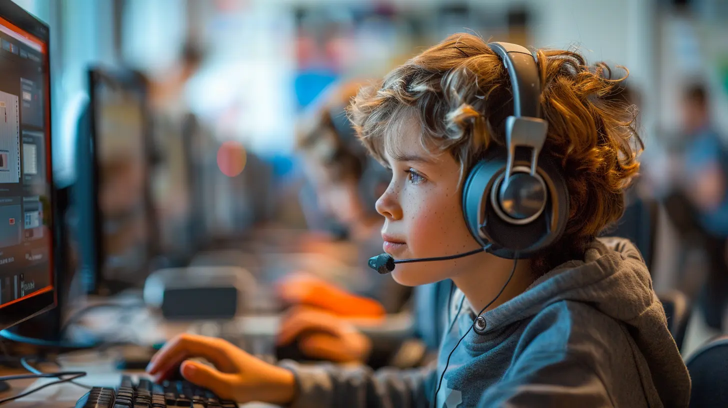 Revolutionizing Professional Development through Blended Learning