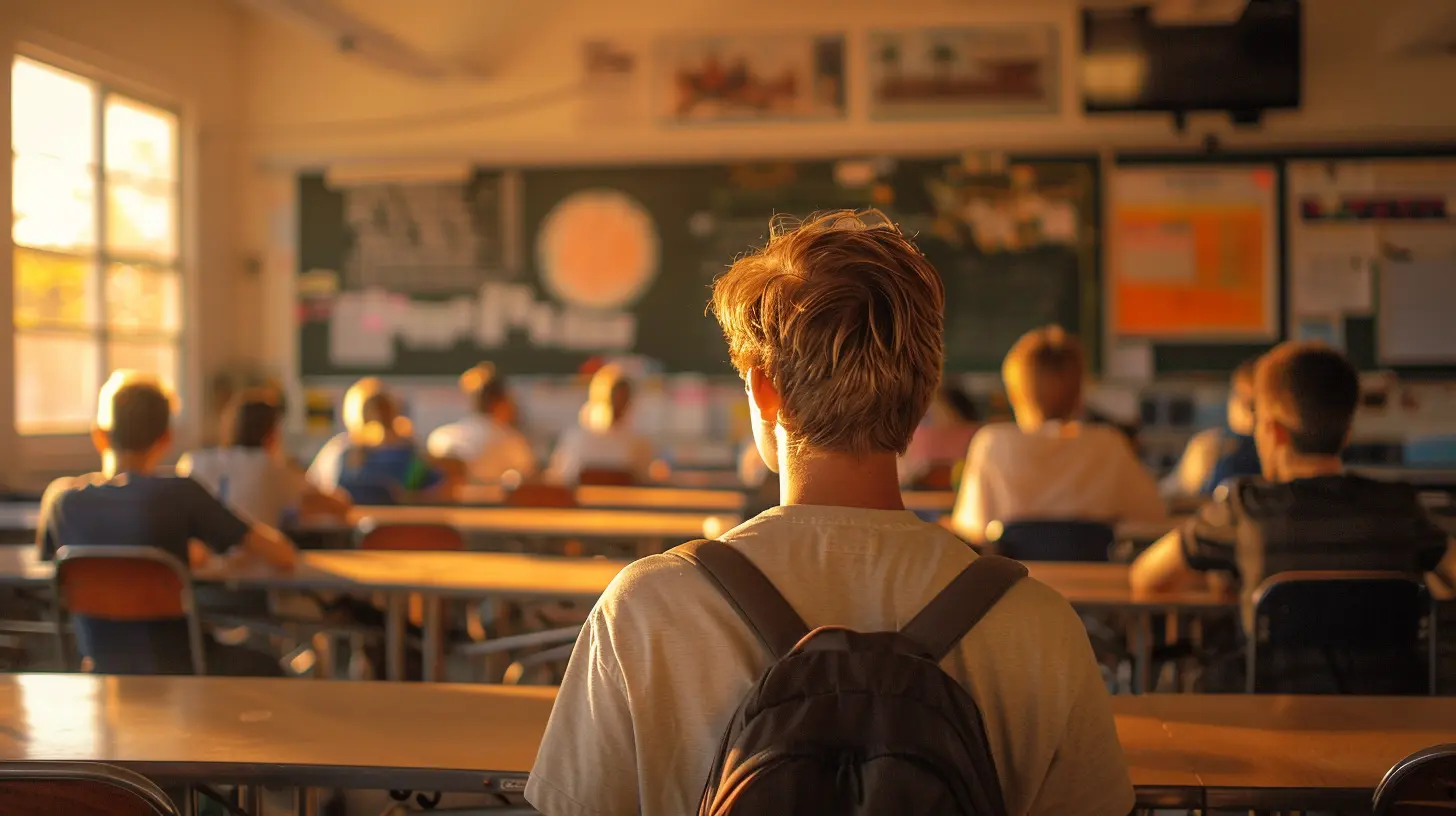 Revolutionizing Professional Development through Blended Learning