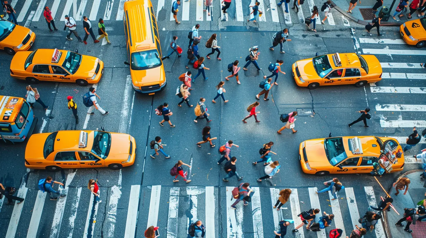Safe School Transportation: What Schools and Parents Should Know