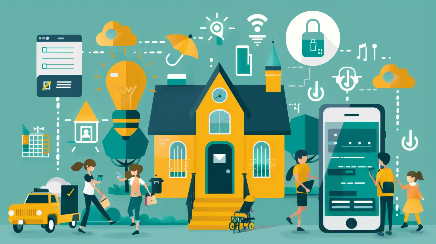 School Safety Apps: How Technology is Shaping the Future of Security