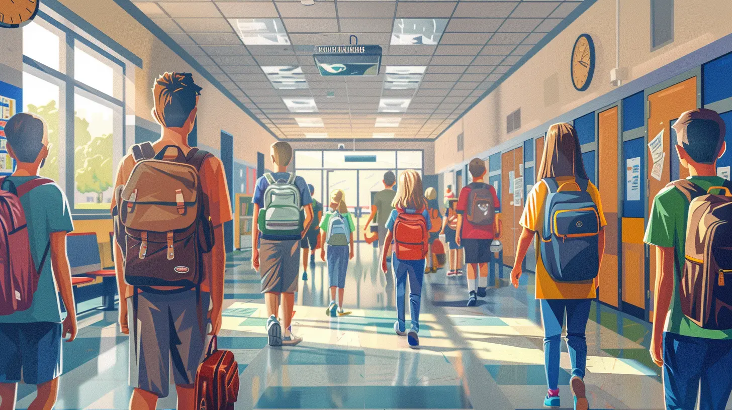 School Safety During Extracurricular Activities: What to Consider