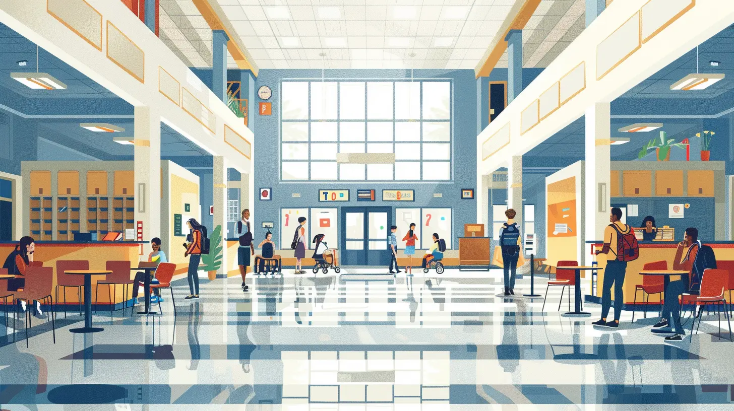 School Safety During Extracurricular Activities: What to Consider