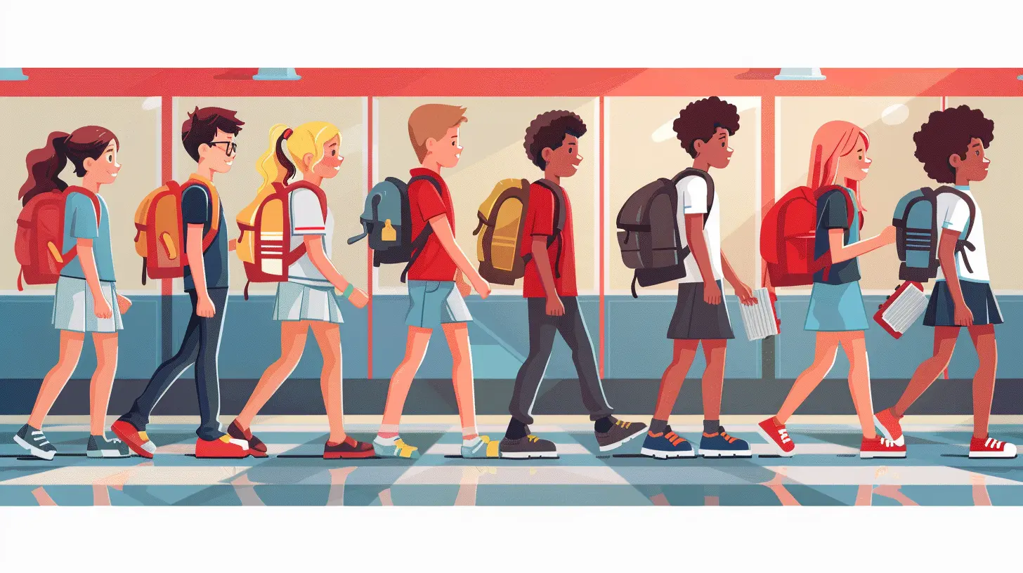 School Safety During Extracurricular Activities: What to Consider