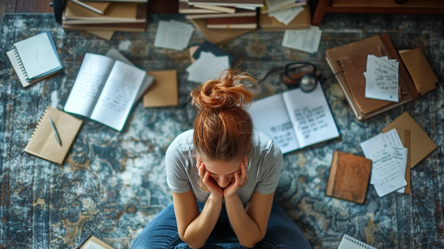 Self-Care Strategies for Teachers to Prevent Burnout