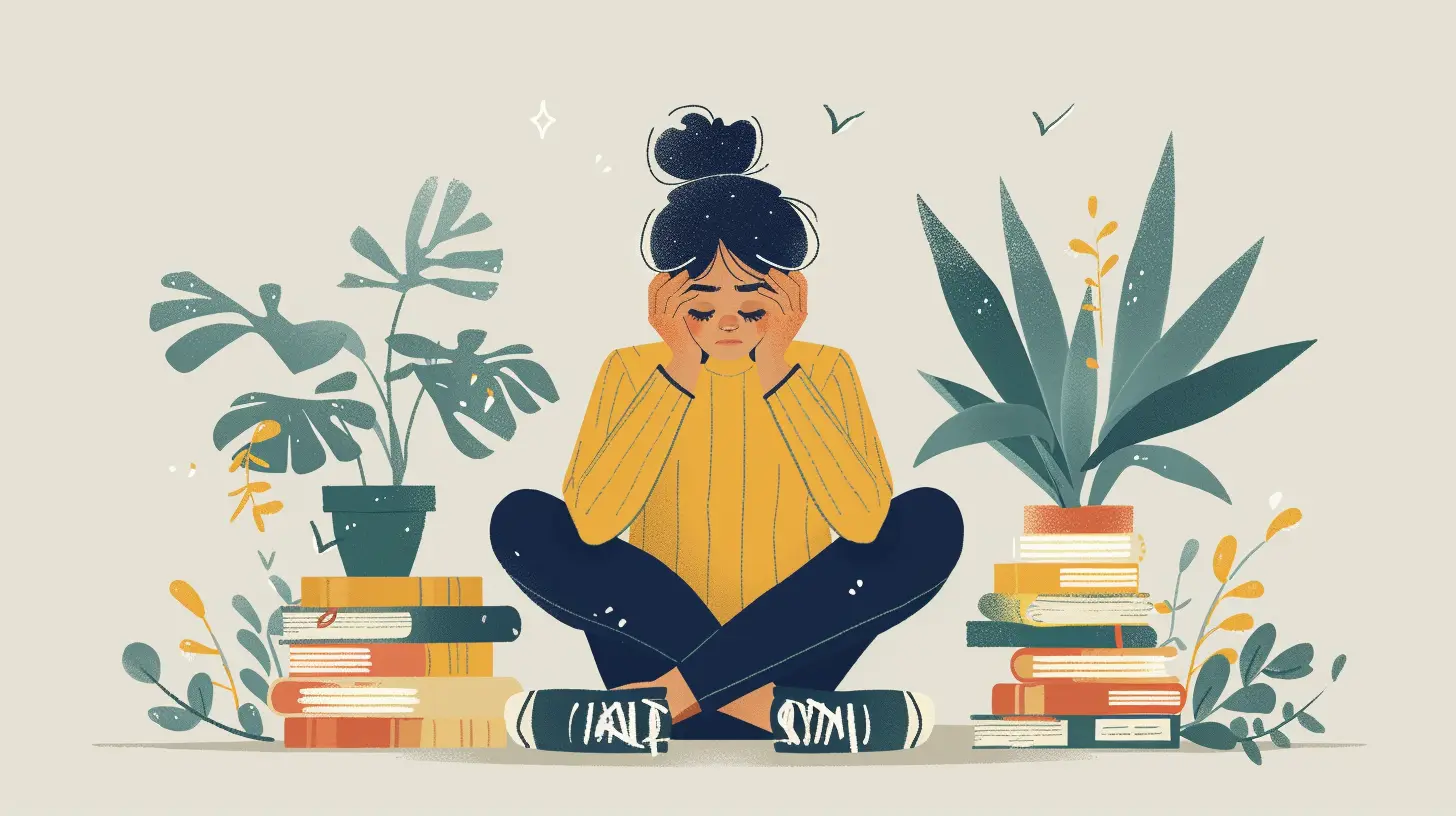 Self-Care Tips for Teachers to Avoid Burnout