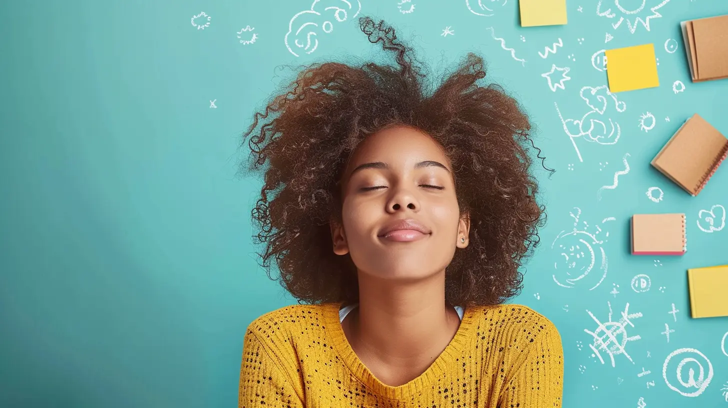 Self-Care Tips for Teachers to Avoid Burnout