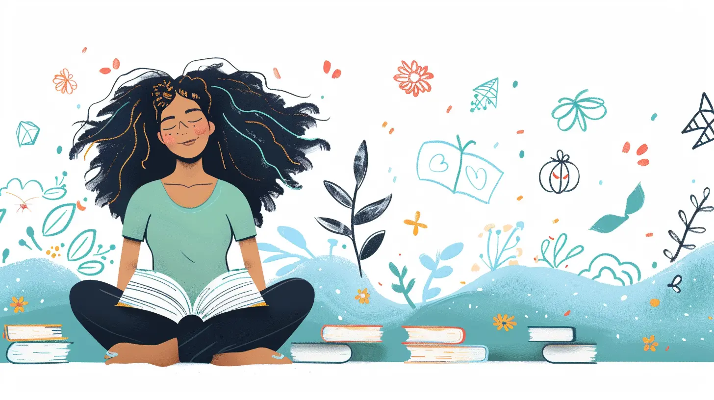 Self-Care Tips for Teachers to Avoid Burnout