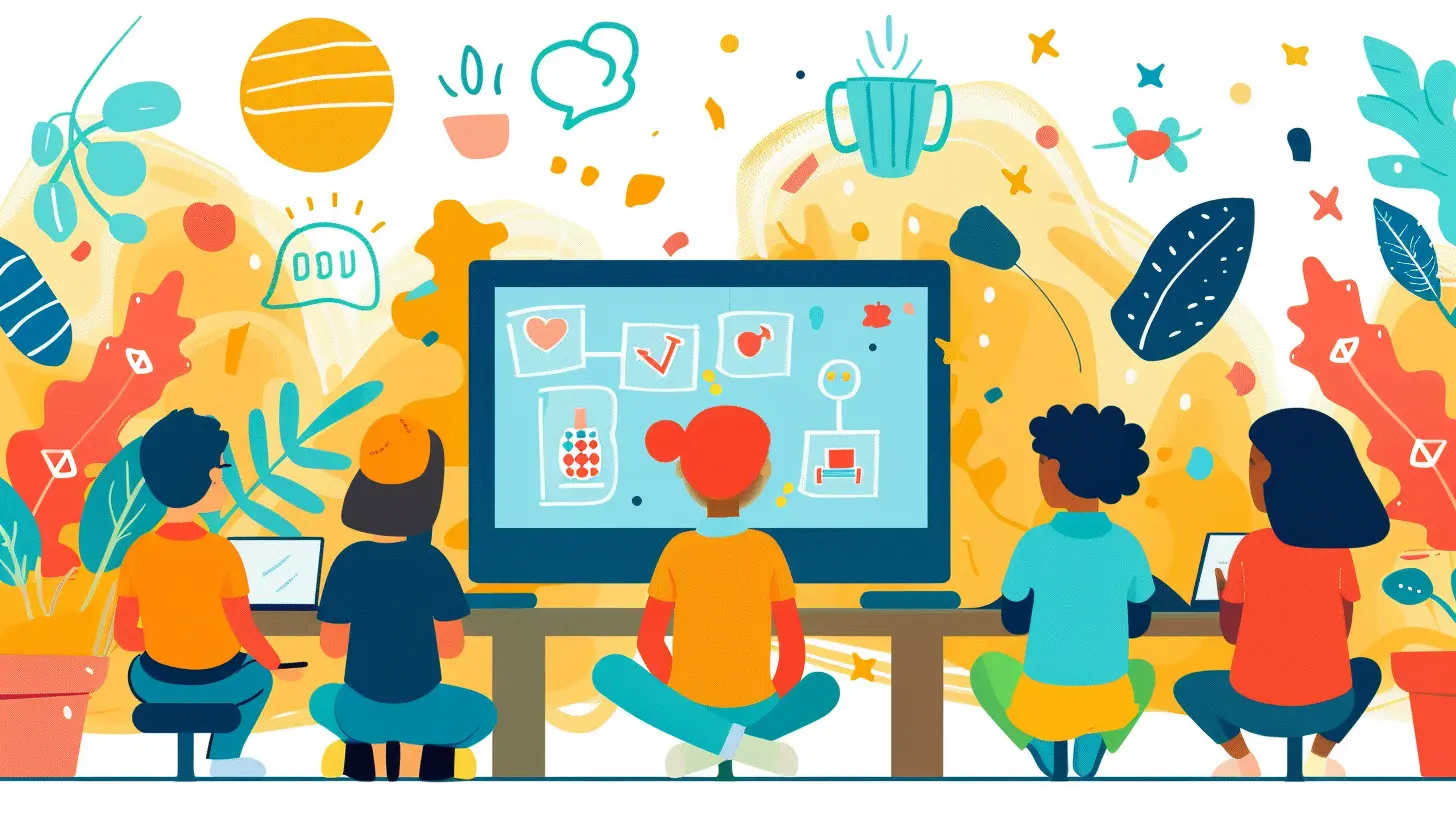 Setting SMART Goals for Your English Learning Journey in 2027
