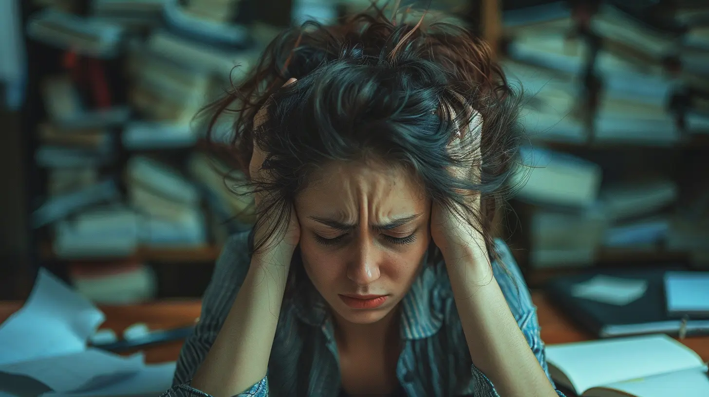 Simple Classroom Management Techniques to Reduce Stress